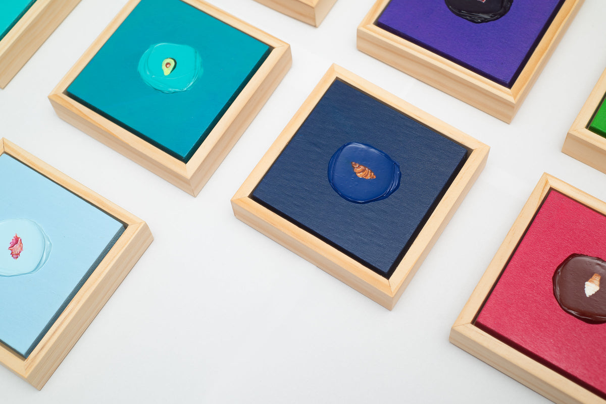 The Garden Collection