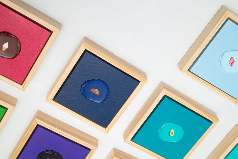 The Garden Collection